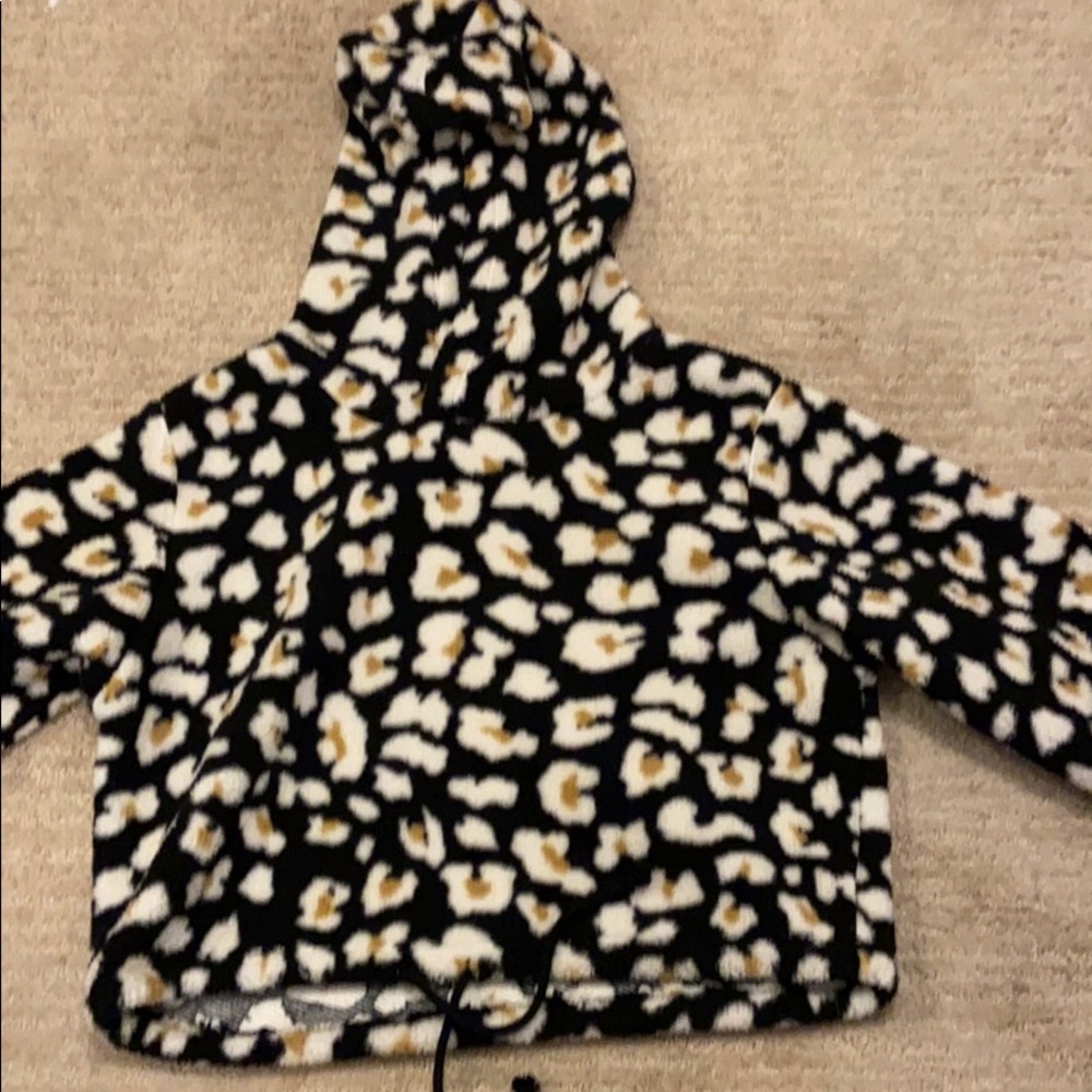 Wild fable(target) hoodie!